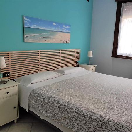 Appartamenti Villa Anna Melegnano Εξωτερικό φωτογραφία