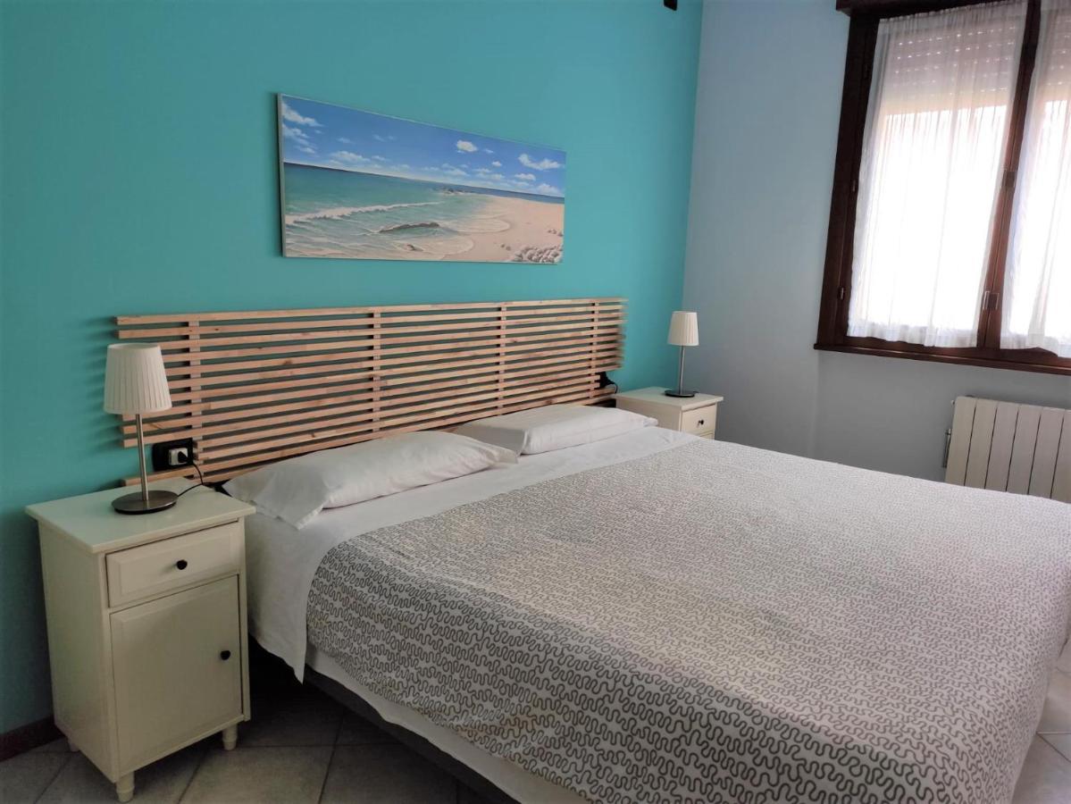 Appartamenti Villa Anna Melegnano Εξωτερικό φωτογραφία