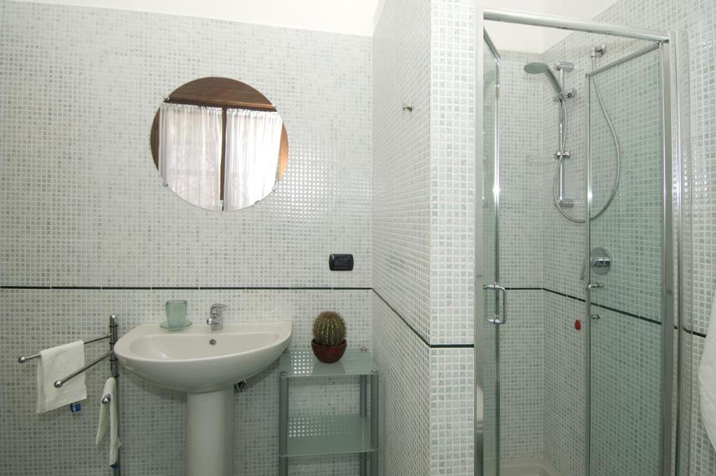 Appartamenti Villa Anna Melegnano Εξωτερικό φωτογραφία
