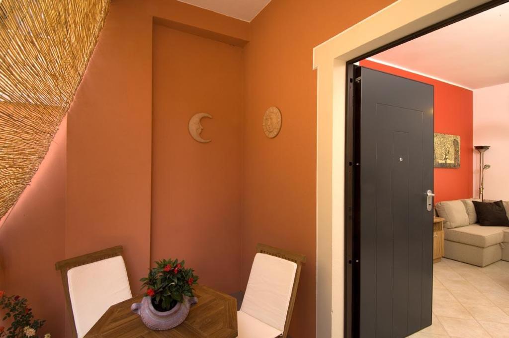 Appartamenti Villa Anna Melegnano Εξωτερικό φωτογραφία