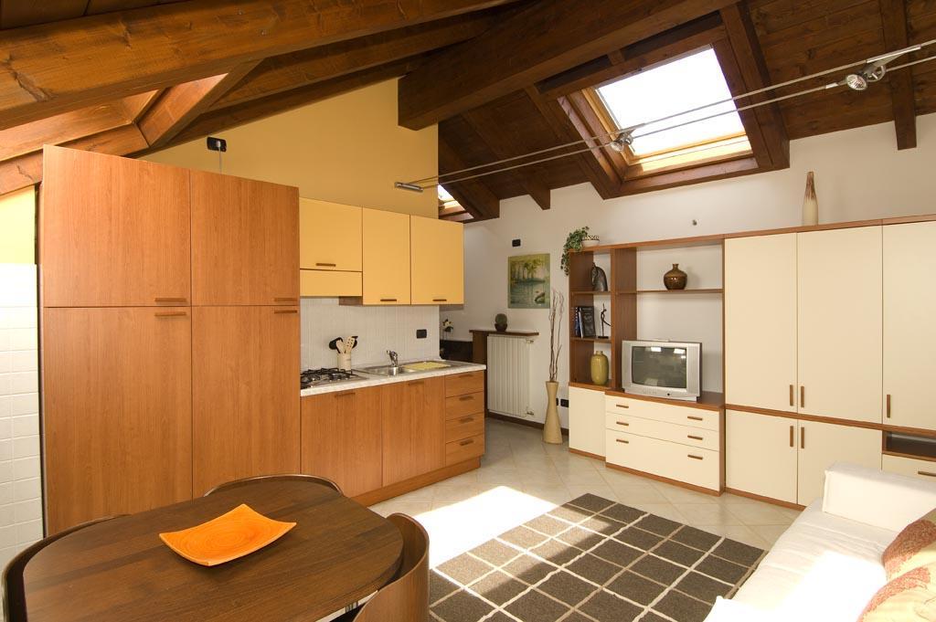 Appartamenti Villa Anna Melegnano Εξωτερικό φωτογραφία