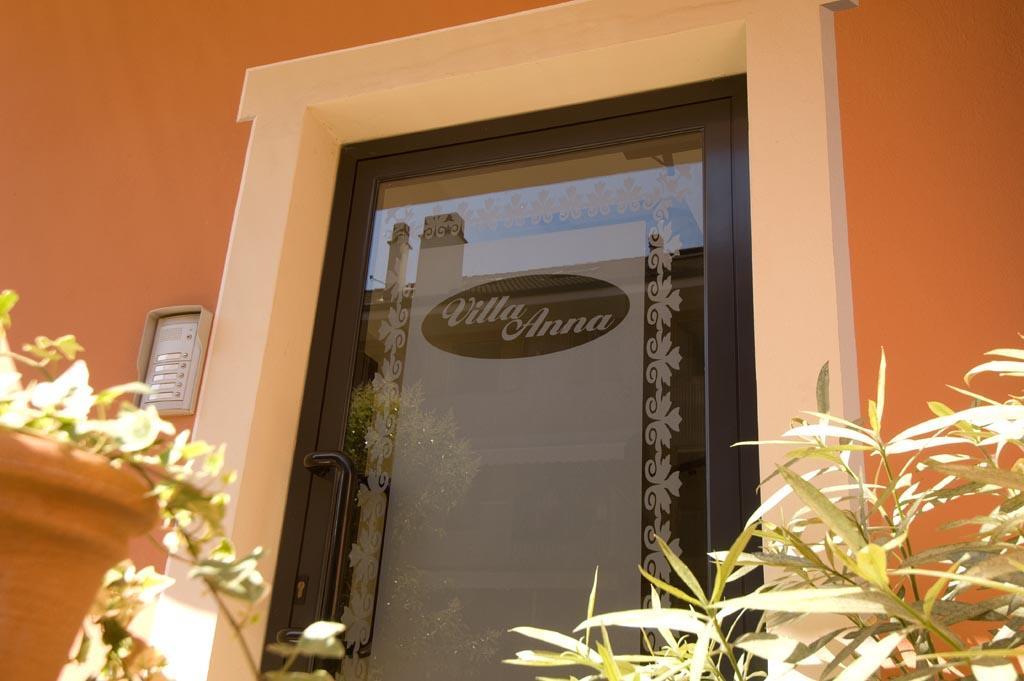Appartamenti Villa Anna Melegnano Εξωτερικό φωτογραφία