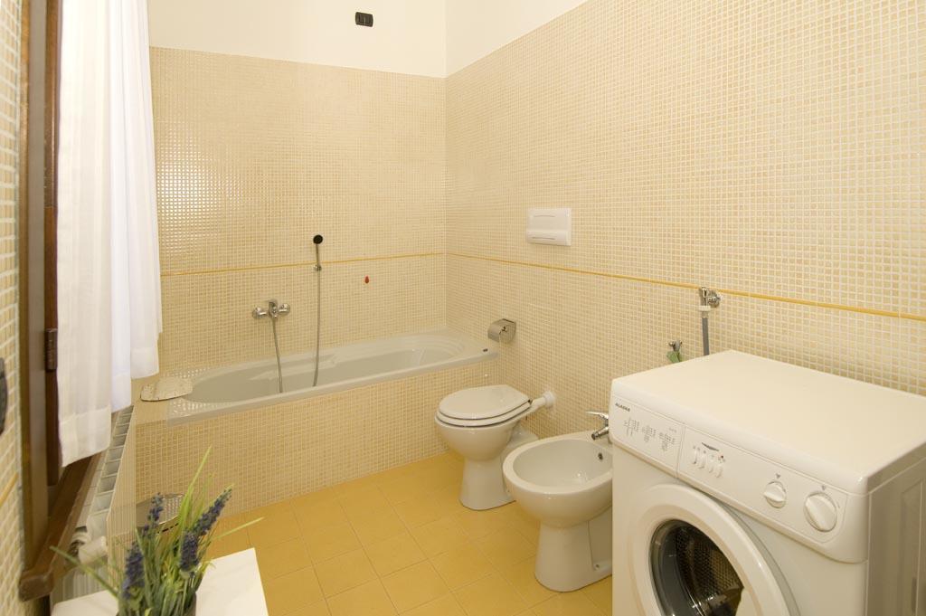 Appartamenti Villa Anna Melegnano Εξωτερικό φωτογραφία