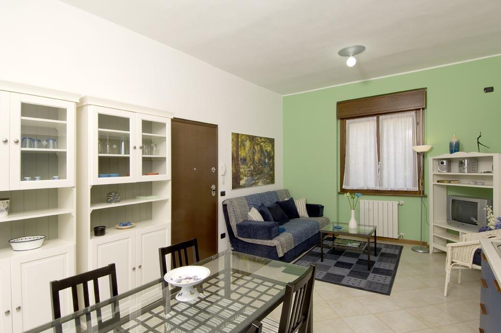 Appartamenti Villa Anna Melegnano Εξωτερικό φωτογραφία